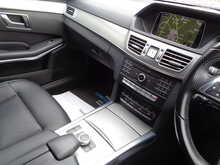 Mercedes-Benz E Class E220 BlueTEC AMG Night Edition 