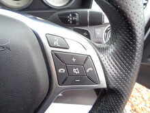 Mercedes-Benz E Class E220 BlueTEC AMG Night Edition 