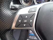 Mercedes-Benz E Class E220 BlueTEC AMG Night Edition 