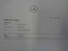 Mercedes-Benz E Class E220 BlueTEC AMG Night Edition 