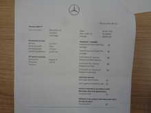 Mercedes-Benz E Class E220 BlueTEC AMG Night Edition 