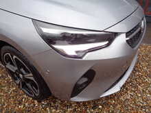 Vauxhall Corsa Turbo Ultimate 