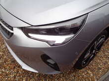 Vauxhall Corsa Turbo Ultimate 