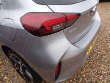 Vauxhall Corsa Turbo Ultimate 