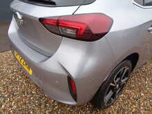 Vauxhall Corsa Turbo Ultimate 