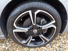 Vauxhall Corsa Turbo Ultimate 