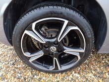 Vauxhall Corsa Turbo Ultimate 