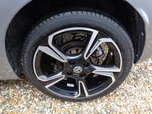 Vauxhall Corsa Turbo Ultimate 