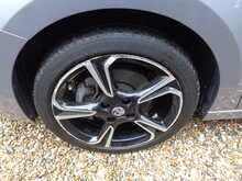 Vauxhall Corsa Turbo Ultimate 