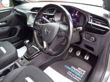 Vauxhall Corsa Turbo Ultimate 