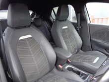 Vauxhall Corsa Turbo Ultimate 