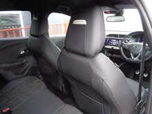 Vauxhall Corsa Turbo Ultimate 