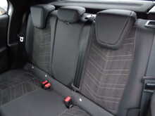 Vauxhall Corsa Turbo Ultimate 