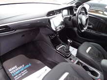Vauxhall Corsa Turbo Ultimate 
