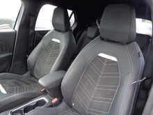 Vauxhall Corsa Turbo Ultimate 