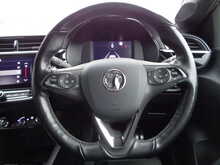 Vauxhall Corsa Turbo Ultimate 