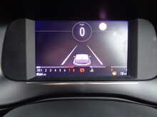 Vauxhall Corsa Turbo Ultimate 