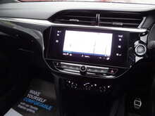 Vauxhall Corsa Turbo Ultimate 