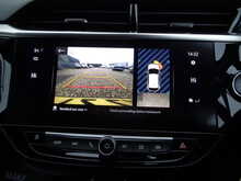 Vauxhall Corsa Turbo Ultimate 