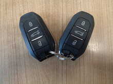 Vauxhall Corsa Turbo Ultimate 