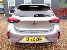 Vauxhall Corsa Turbo Ultimate 