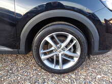 MG MG HS T-GDI Excite 