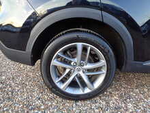 MG MG HS T-GDI Excite 