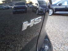 MG MG HS T-GDI Excite 