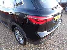 MG MG HS T-GDI Excite 