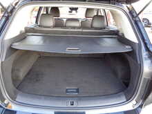 MG MG HS T-GDI Excite 