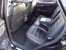 MG MG HS T-GDI Excite 