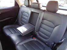 MG MG HS T-GDI Excite 