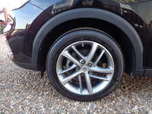 MG MG HS T-GDI Excite 