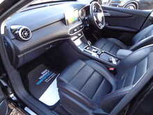 MG MG HS T-GDI Excite 