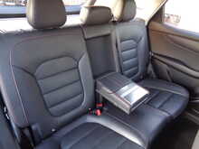 MG MG HS T-GDI Excite 