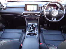 MG MG HS T-GDI Excite 