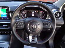 MG MG HS T-GDI Excite 