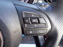 MG MG HS T-GDI Excite 