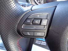 MG MG HS T-GDI Excite 