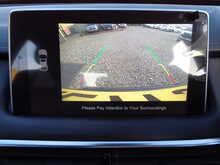 MG MG HS T-GDI Excite 