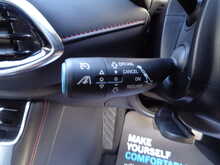 MG MG HS T-GDI Excite 