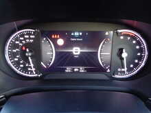 MG MG HS T-GDI Excite 