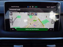 MG MG HS T-GDI Excite 