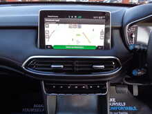 MG MG HS T-GDI Excite 