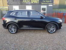 MG MG HS T-GDI Excite 