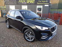 MG MG HS T-GDI Excite 