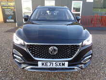 MG MG HS T-GDI Excite 