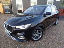 MG MG HS T-GDI Excite 