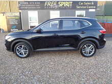 MG MG HS T-GDI Excite 