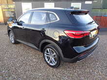 MG MG HS T-GDI Excite 